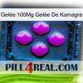 Gelée 100Mg Gelée De Kamagra 04